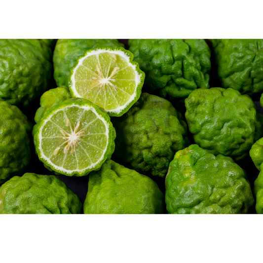 Premium Bergamot