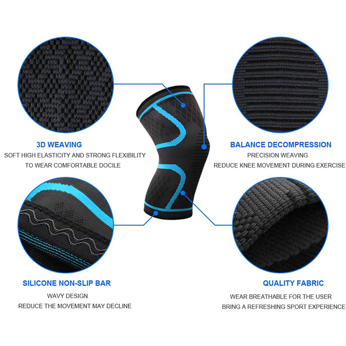 Knee Brace