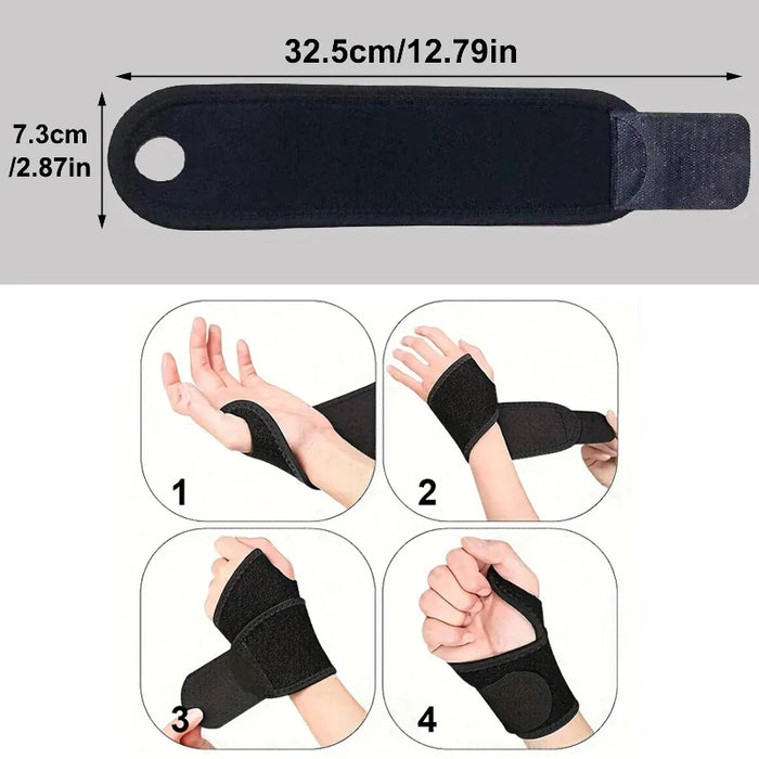 Wrist Brace