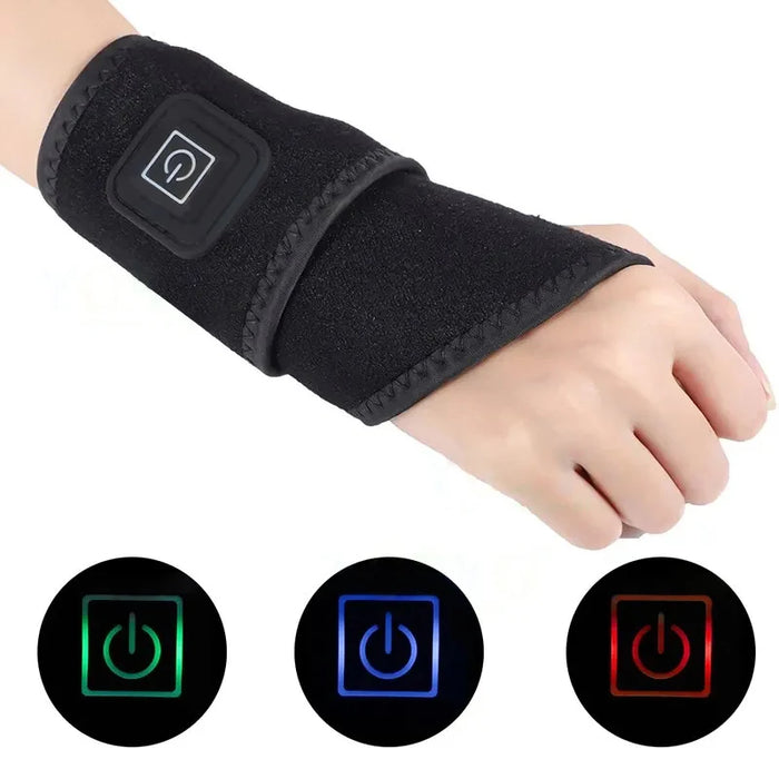 Wrist Recovery Pro