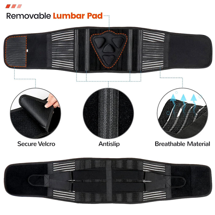 Back Brace