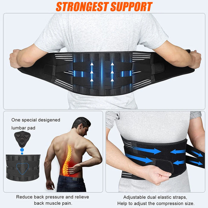 Back Brace