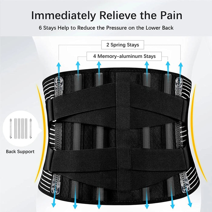 Back Brace