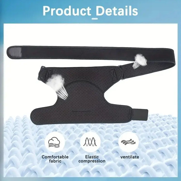 Shoulder Brace