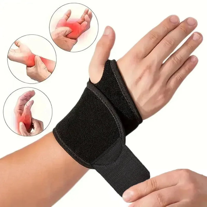 Wrist Brace