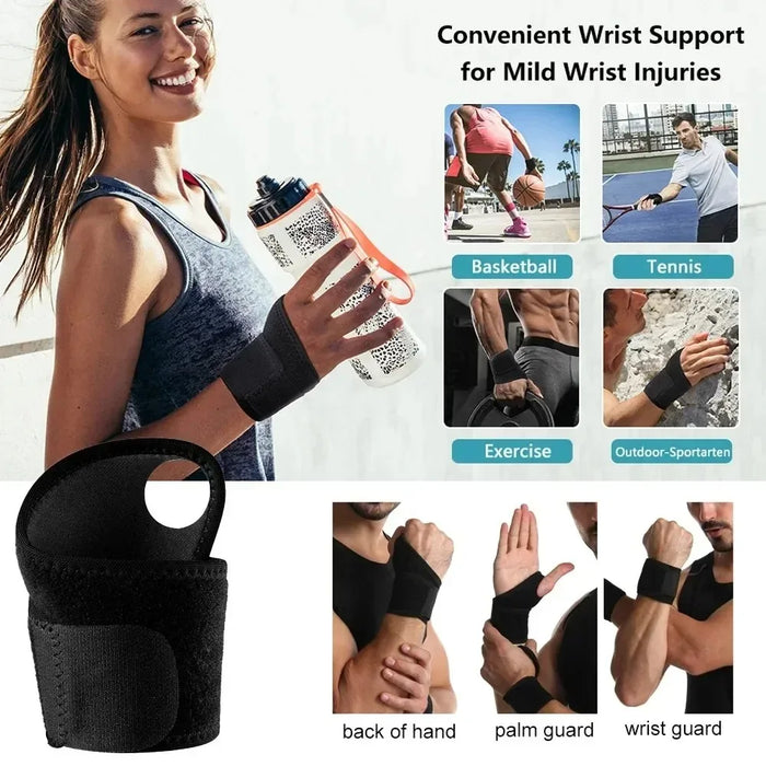 Wrist Brace