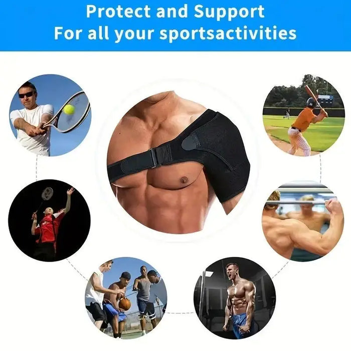 Shoulder Brace