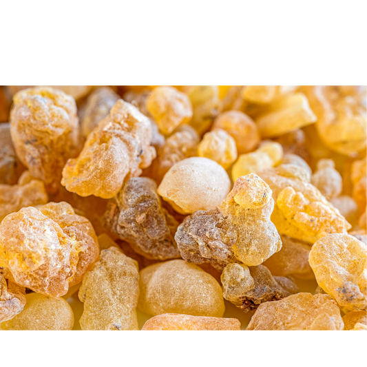 Premium Frankincense
