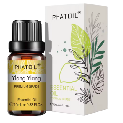 Ylang Ylang