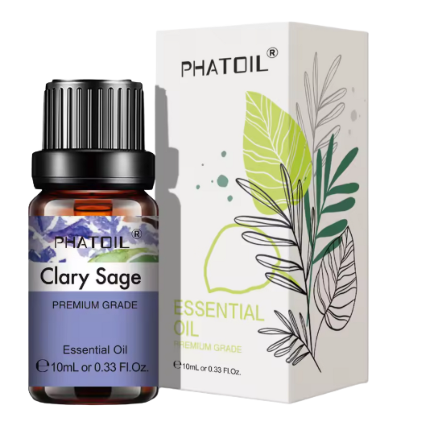 Clary Sage