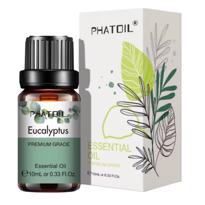 Eucalyptus