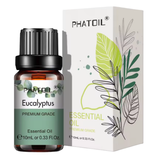 Eucalyptus