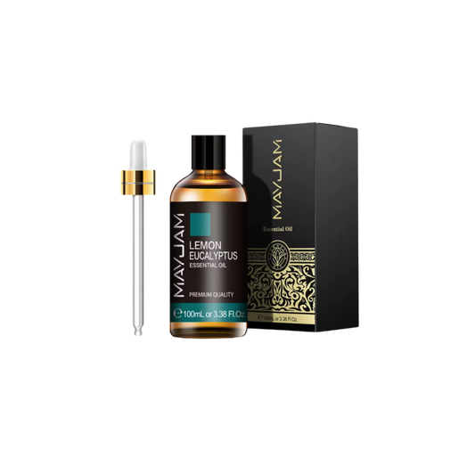 Premium Lemon Eucalyptus