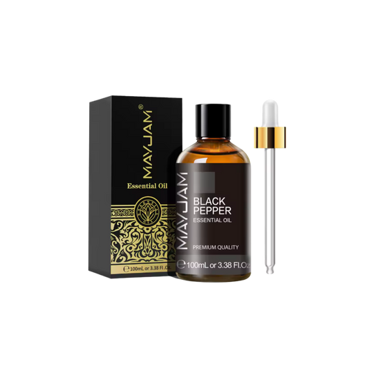 Premium Black Pepper