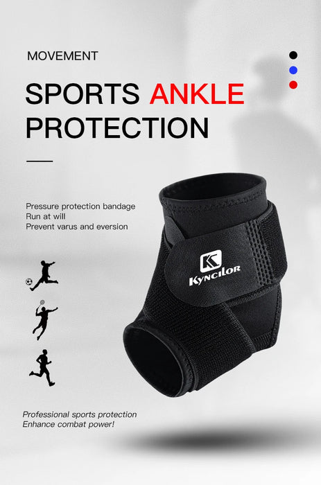 Ankle Brace