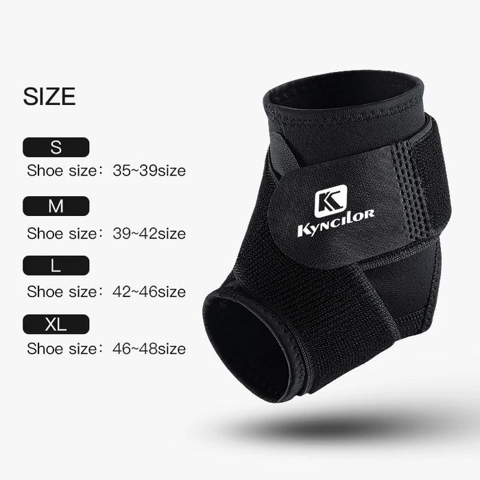 Ankle Brace