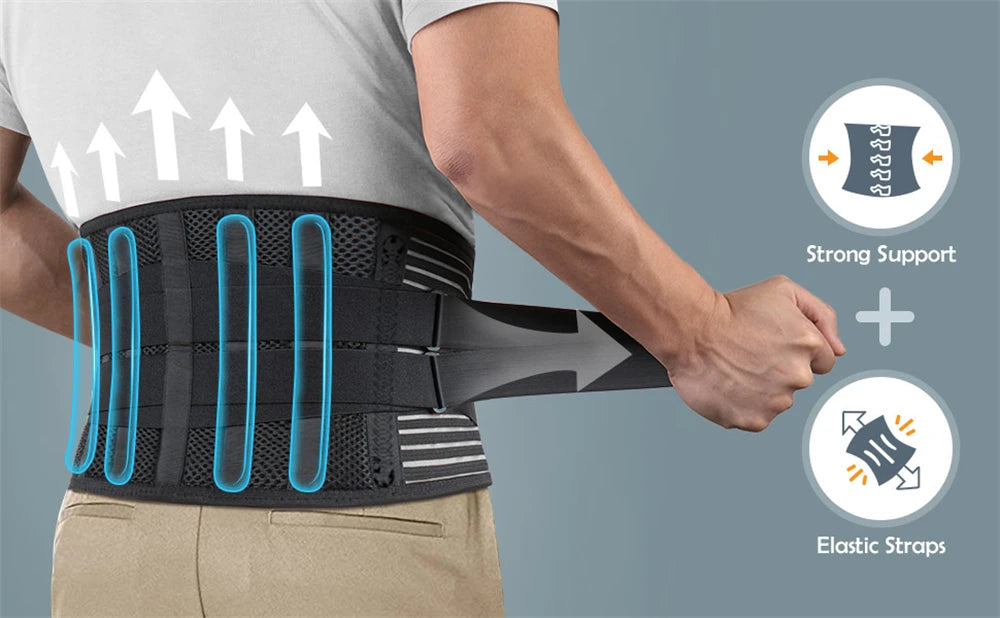 Back Brace