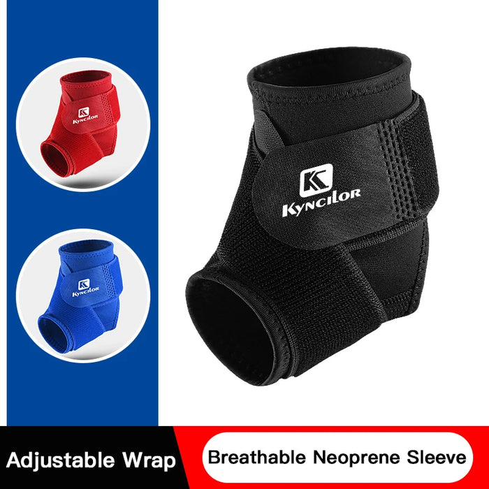 Ankle Brace