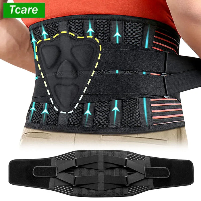 Back Brace