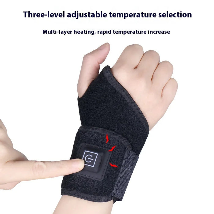 Wrist Recovery Pro