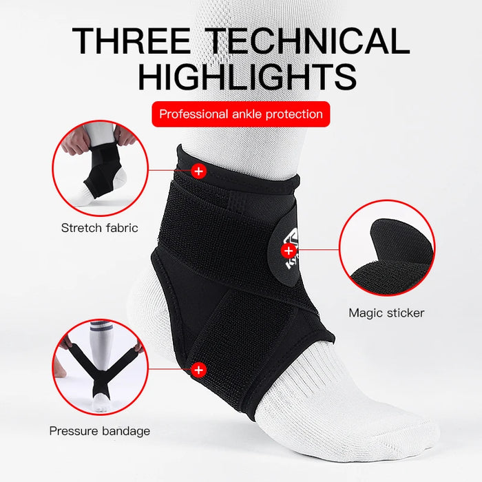 Ankle Brace
