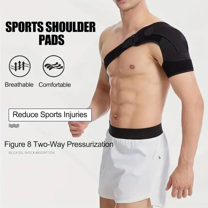 Shoulder Brace