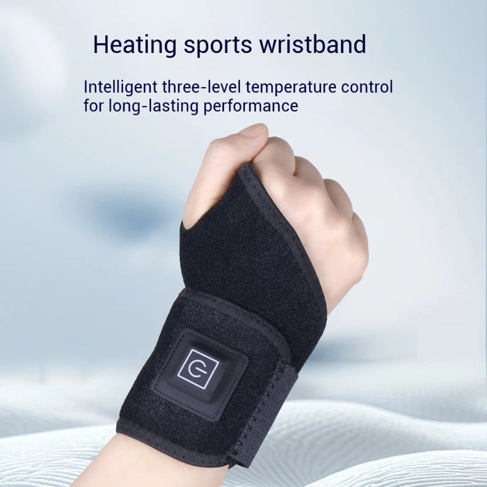 Wrist Recovery Pro