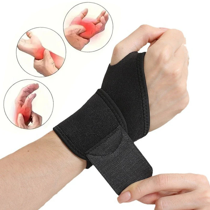 Wrist Brace